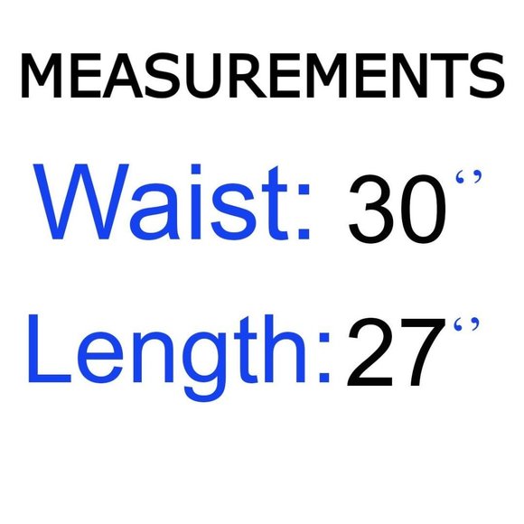 JAG Men’s Blue Distressed Jeans - Picture 5 of 6